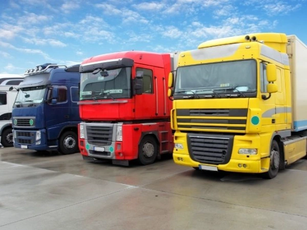 Antalya Çınar Nakliye